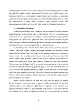 Prakses atskaite 'Prakses atskaite mācību priekšmetā „Prakse komercdarbībā” SIA „Tērvete Food”', 9.