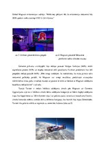 Prakses atskaite 'Prakses atskaite mācību priekšmetā „Prakse komercdarbībā” SIA „Tērvete Food”', 11.