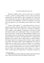 Prakses atskaite 'Prakses atskaite mācību priekšmetā „Prakse komercdarbībā” SIA „Tērvete Food”', 12.