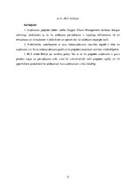 Prakses atskaite 'Prakses atskaite mācību priekšmetā „Prakse komercdarbībā” SIA „Tērvete Food”', 17.