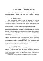 Prakses atskaite 'Prakses atskaite mācību priekšmetā „Prakse komercdarbībā” SIA „Tērvete Food”', 18.