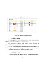 Prakses atskaite 'Prakses atskaite mācību priekšmetā „Prakse komercdarbībā” SIA „Tērvete Food”', 23.