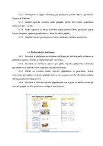 Prakses atskaite 'Prakses atskaite mācību priekšmetā „Prakse komercdarbībā” SIA „Tērvete Food”', 24.