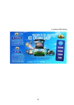 Prakses atskaite 'Prakses atskaite mācību priekšmetā „Prakse komercdarbībā” SIA „Tērvete Food”', 29.