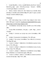 Diplomdarbs 'Уголовно-правовая характеристика и квалификация разбоя', 73.