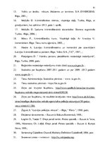 Diplomdarbs 'Уголовно-правовая характеристика и квалификация разбоя', 74.