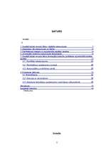 Referāts 'Skolēnu savstarpējā saskarsme sākumskolā', 2.