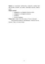 Referāts 'Skolēnu savstarpējā saskarsme sākumskolā', 4.