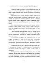 Referāts 'Skolēnu savstarpējā saskarsme sākumskolā', 5.