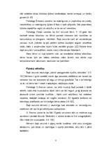 Referāts 'Skolēnu savstarpējā saskarsme sākumskolā', 6.