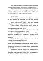 Referāts 'Skolēnu savstarpējā saskarsme sākumskolā', 7.