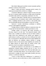 Referāts 'Skolēnu savstarpējā saskarsme sākumskolā', 11.