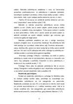 Referāts 'Skolēnu savstarpējā saskarsme sākumskolā', 15.