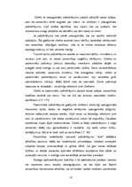 Referāts 'Skolēnu savstarpējā saskarsme sākumskolā', 16.