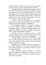 Referāts 'Skolēnu savstarpējā saskarsme sākumskolā', 17.