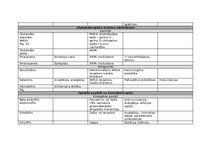 Konspekts 'Farmakoloģija, zāļu aktīvo vielu apraksts', 19.