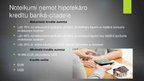 Prezentācija 'Hipotekārais kredīts', 7.