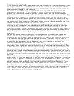 Eseja '"The Awakening" by Kate Chopin', 1.