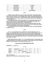 Referāts 'Sieviešu futbola attīstīšana Latvijā', 15.