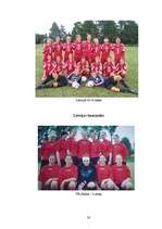 Referāts 'Sieviešu futbola attīstīšana Latvijā', 32.