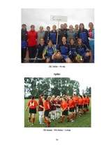 Referāts 'Sieviešu futbola attīstīšana Latvijā', 36.