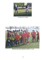 Referāts 'Sieviešu futbola attīstīšana Latvijā', 38.