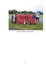 Referāts 'Sieviešu futbola attīstīšana Latvijā', 40.