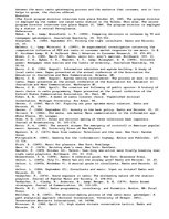 Eseja 'Gatekeeping Pressures in Music Radio: The Environment of Choice', 5.