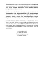 Eseja 'Latviešu raksturi', 2.