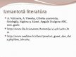 Prezentācija 'Neirohormonālā regulācija', 8.