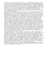 Eseja 'Critical Analysis of "Death of an Author" by Roland Barthes', 1.