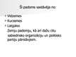 Prezentācija 'Tautas Padomes izveidošana', 12.