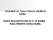 Prezentācija 'Tautas Padomes izveidošana', 24.