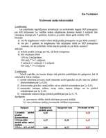 Konspekts 'Uzdevumi makroekonomikā', 1.