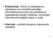 Referāts 'E-komercijas kvalitāte un drošība - kvantitatīvs pētījums', 12.