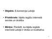 Referāts 'E-komercijas kvalitāte un drošība - kvantitatīvs pētījums', 14.