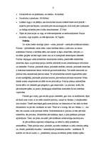 Konspekts 'Draudzība un politika', 4.