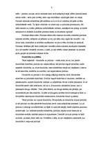 Konspekts 'Draudzība un politika', 6.