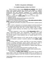 Konspekts 'Kvalitātes rokas grāmatu salīdzinājums', 1.