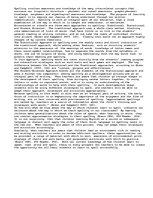 Eseja 'Describe Three Approaches to Teaching Sspelling', 1.