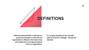 Prezentācija 'Internal Communication', 3.