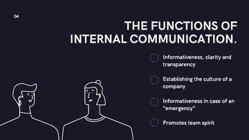 Prezentācija 'Internal Communication', 4.