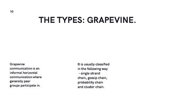 Prezentācija 'Internal Communication', 10.