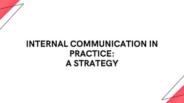 Prezentācija 'Internal Communication', 12.