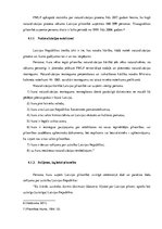 Referāts 'Pilsonības institūts Latvijā', 9.