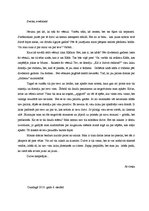 Eseja 'Vēstule svešiniekam', 1.