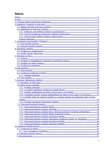 Prakses atskaite 'Prakse a/s "Rīgas piena kombināts"', 1.