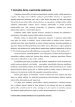 Prakses atskaite 'Prakse a/s "Rīgas piena kombināts"', 4.