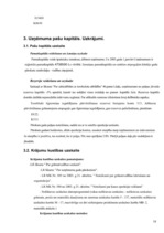 Prakses atskaite 'Prakse a/s "Rīgas piena kombināts"', 18.