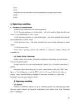 Prakses atskaite 'Prakse a/s "Rīgas piena kombināts"', 20.